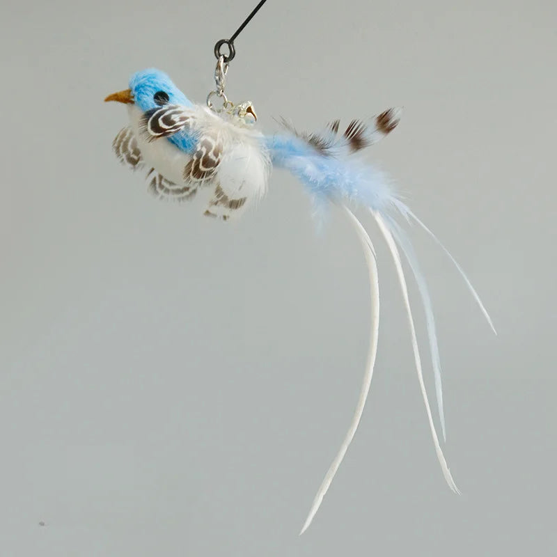 Handsfree Feather
