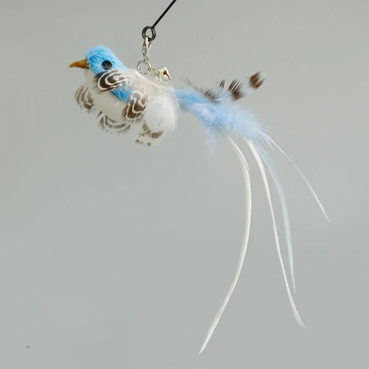 Handsfree Feather
