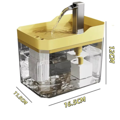 USB Water Fountain