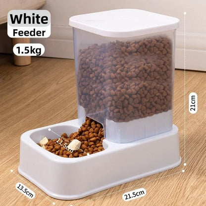 800mL Automatic Feeder
