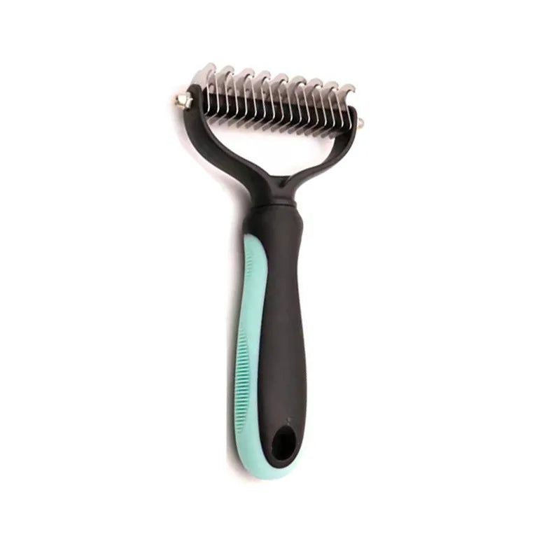 Stainless Steel Fur Knot Cutter