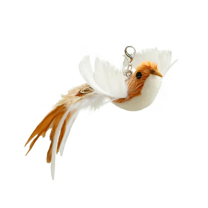 Handsfree Feather