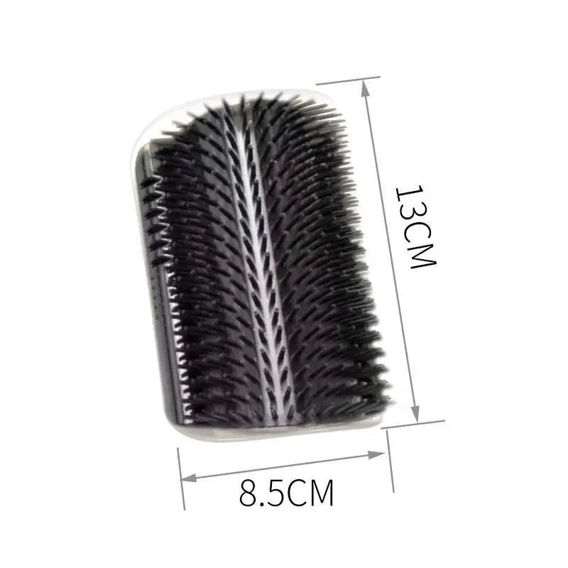 Hair Removal Scratcher Grooming Brush