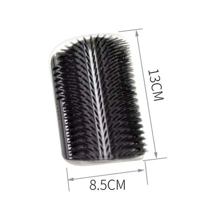 Hair Removal Scratcher Grooming Brush
