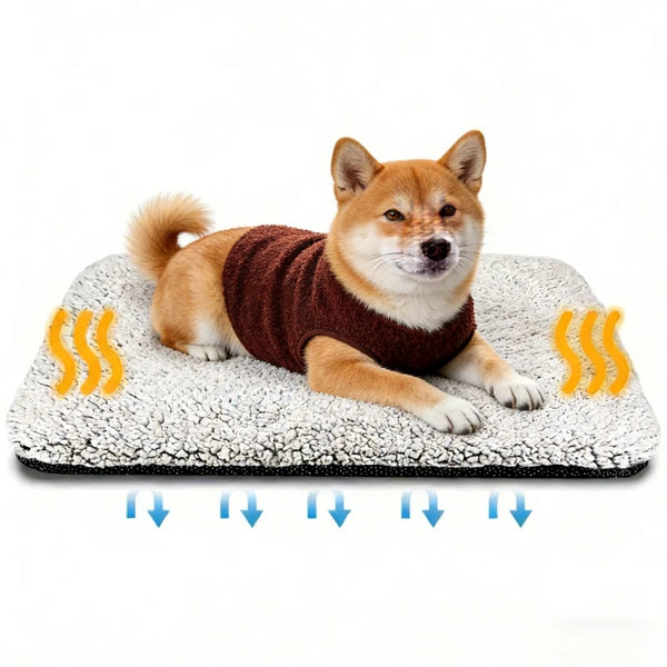 Washable Warm Self Heating Pad