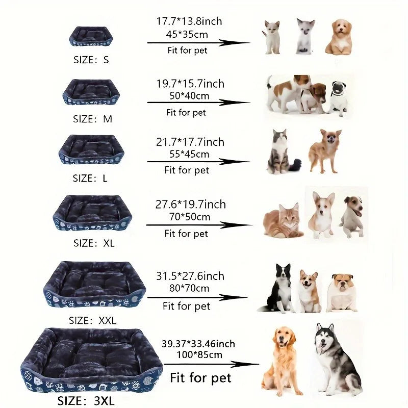 Winter Sofa Bed
