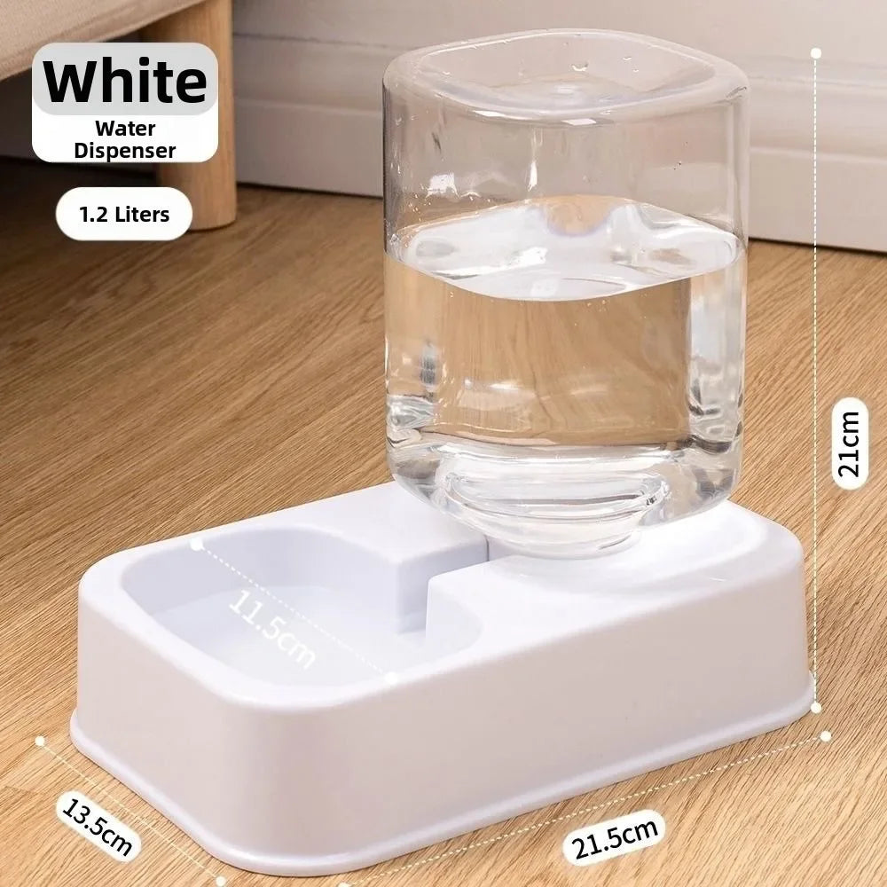 800mL Automatic Feeder