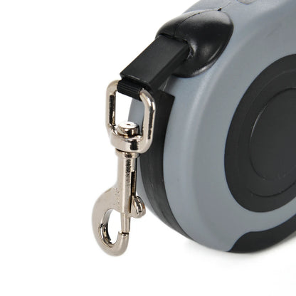Automatic Retractable Leash