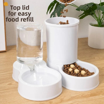 800mL Automatic Feeder