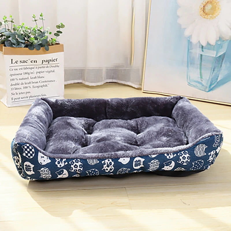Winter Sofa Bed