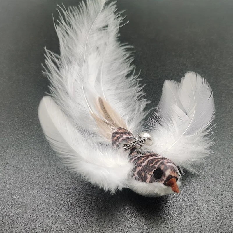 Handsfree Feather