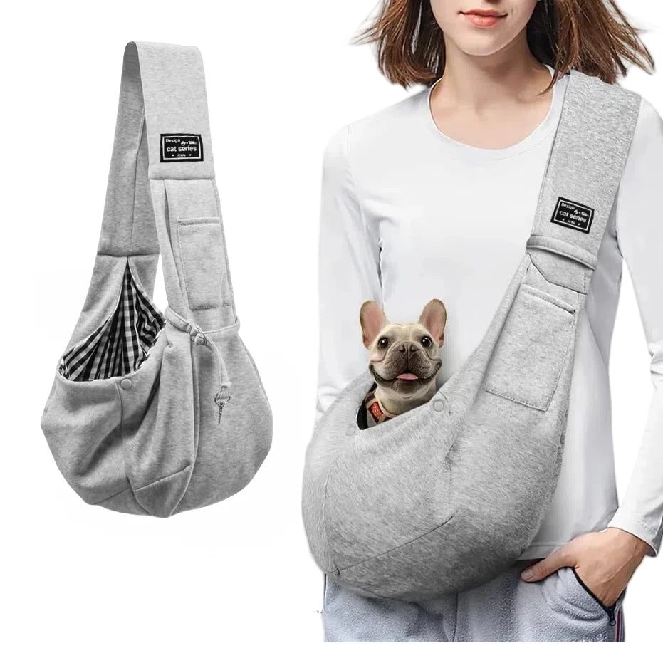 Comfortable Crossbody Sling Bag