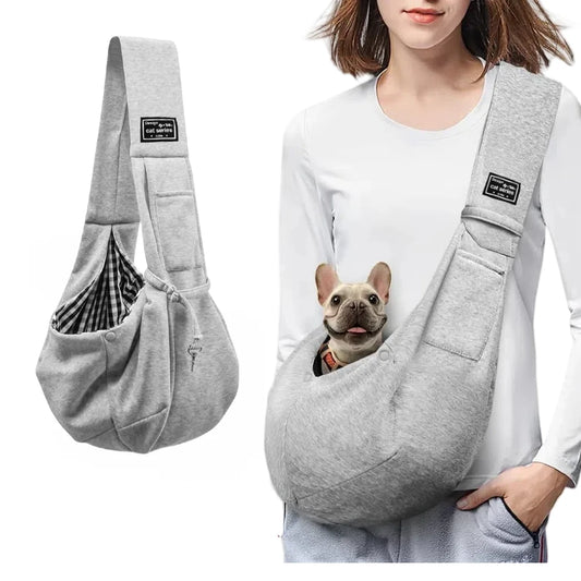 Comfortable Crossbody Sling Bag