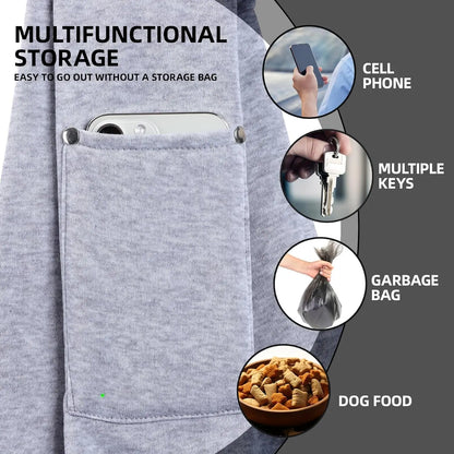 Comfortable Crossbody Sling Bag