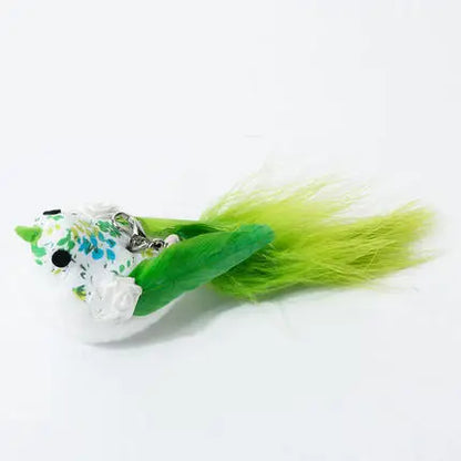 Handsfree Feather