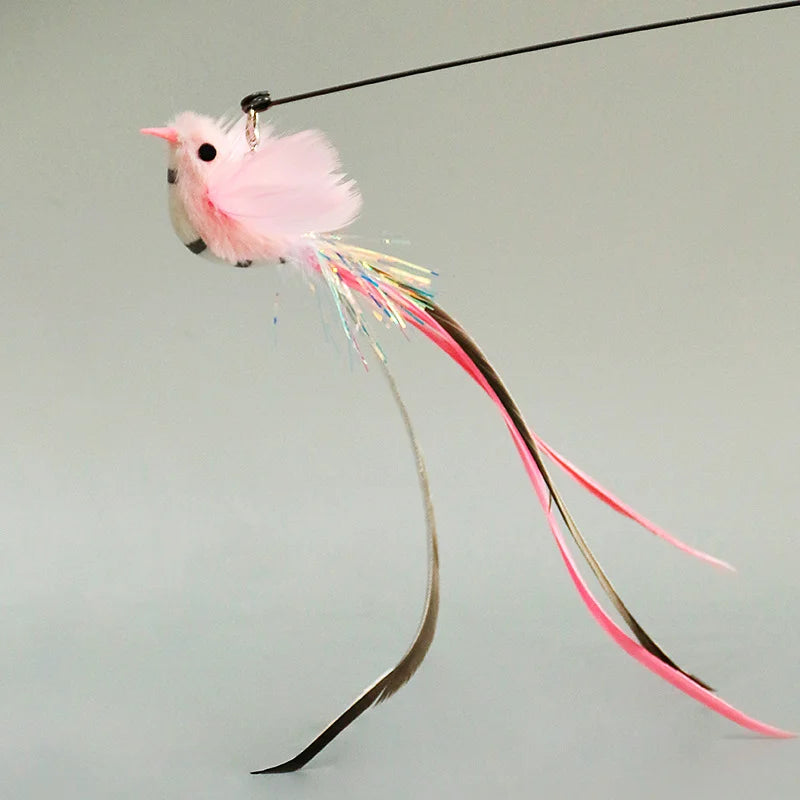 Handsfree Feather