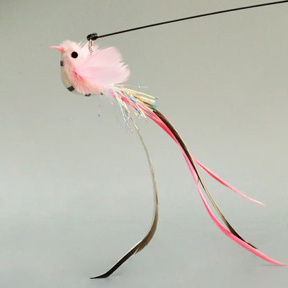 Handsfree Feather