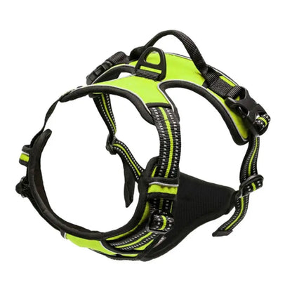 Heavy Duty No Pull Reflective