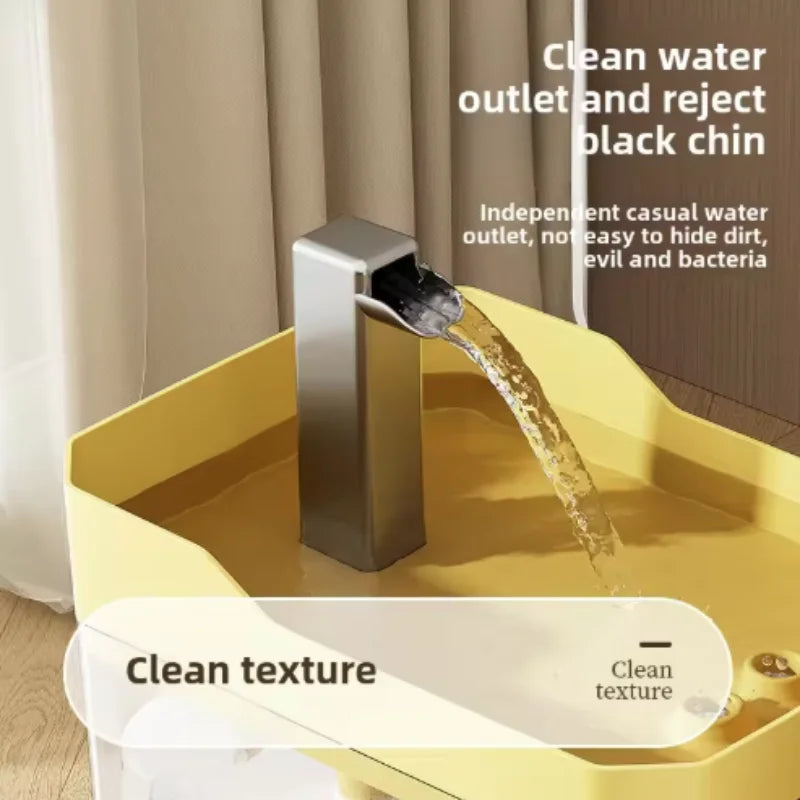 USB Water Fountain