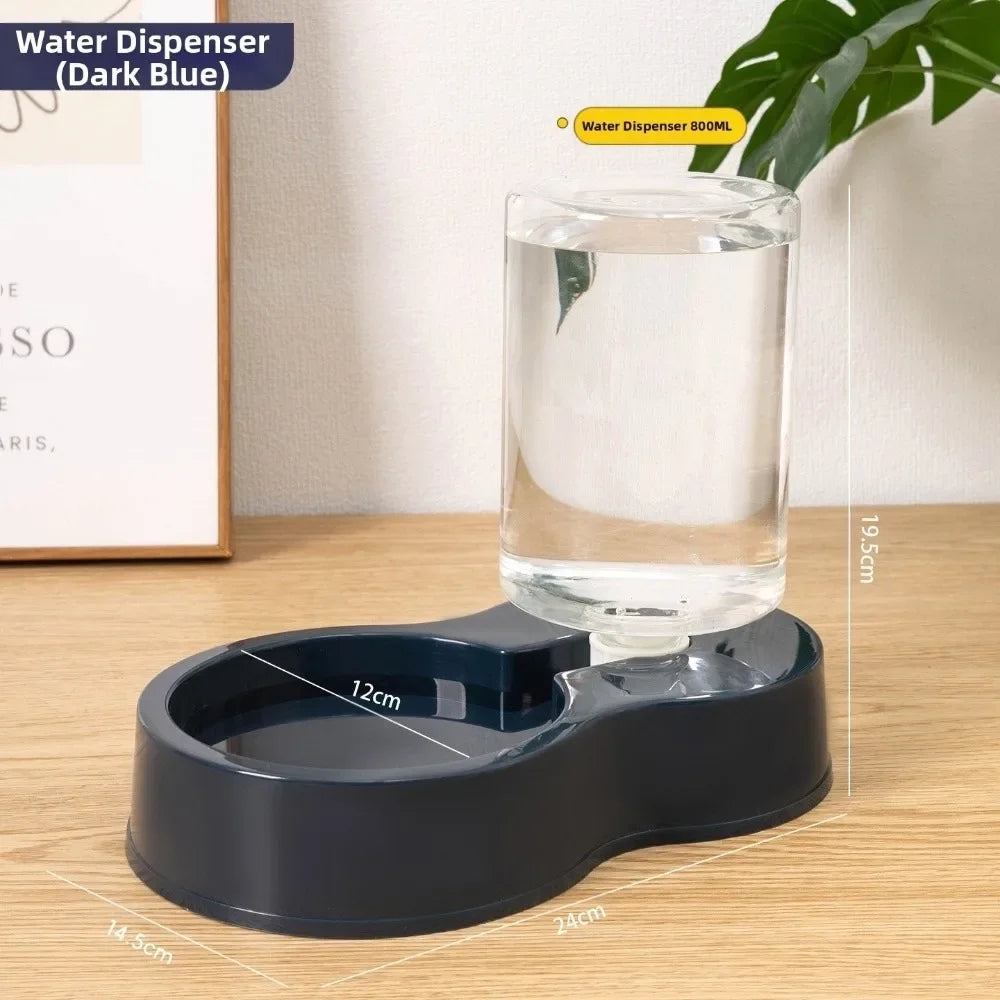 800mL Automatic Feeder