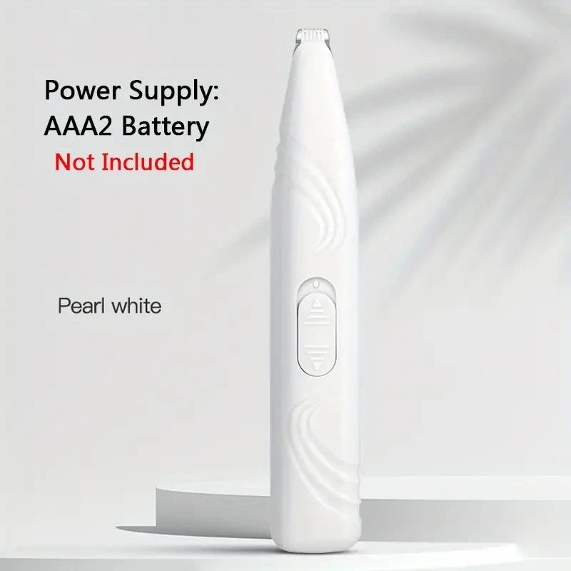 Electric Shaver Stainless Steel Clipper