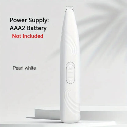 Electric Shaver Stainless Steel Clipper