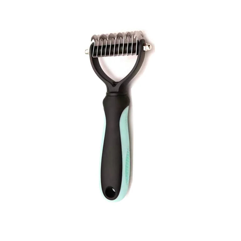 Stainless Steel Fur Knot Cutter