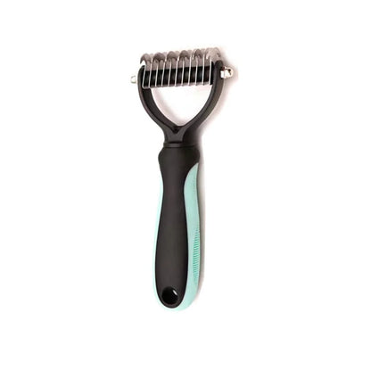 Stainless Steel Fur Knot Cutter