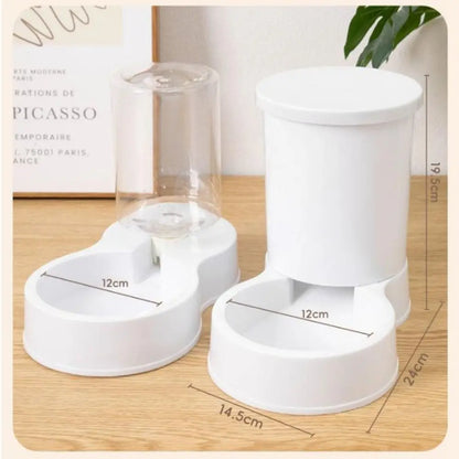 800mL Automatic Feeder