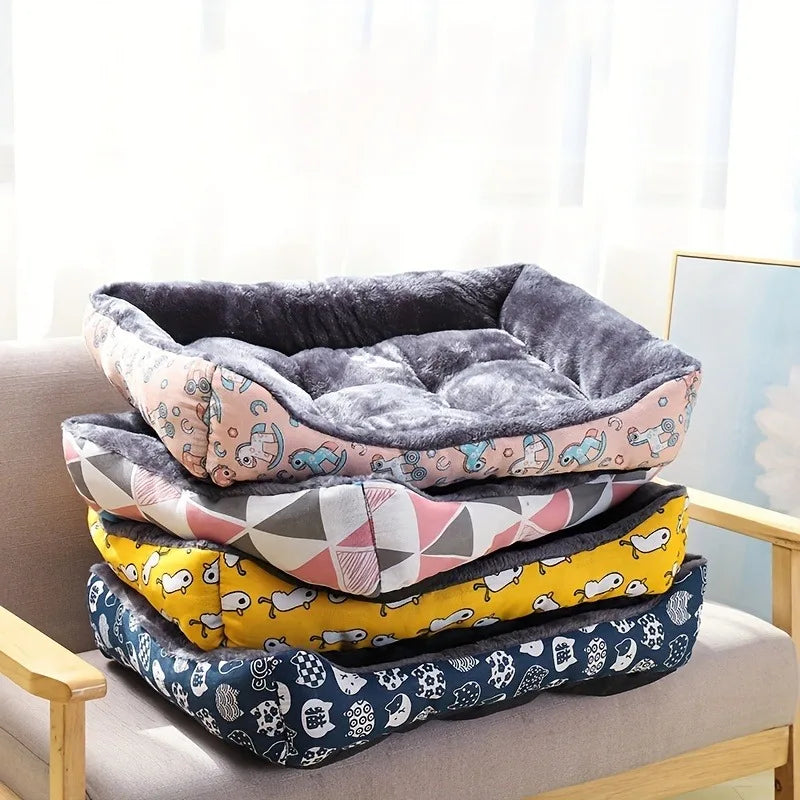 Winter Sofa Bed
