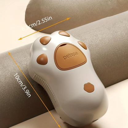 Spray Massage Hair Grooming Brush