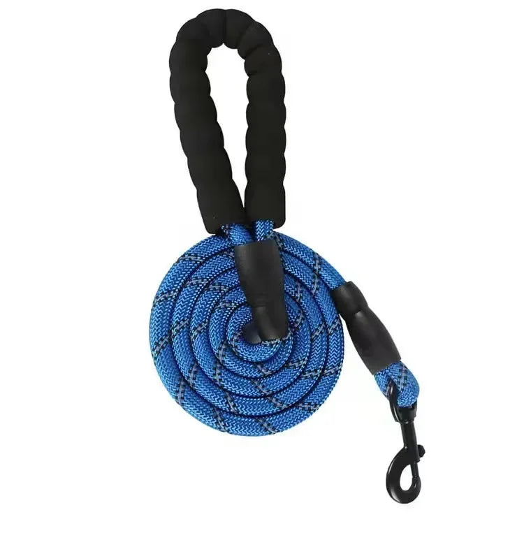 Strong Reflective Nylon Leash