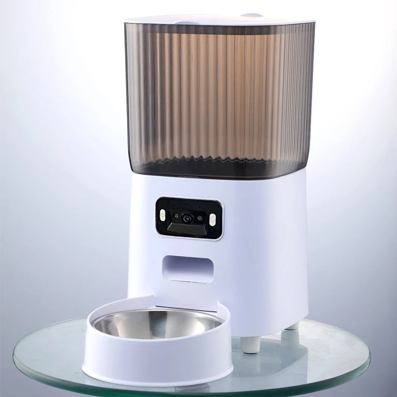 5L Smart Automatic Feeder Bowl