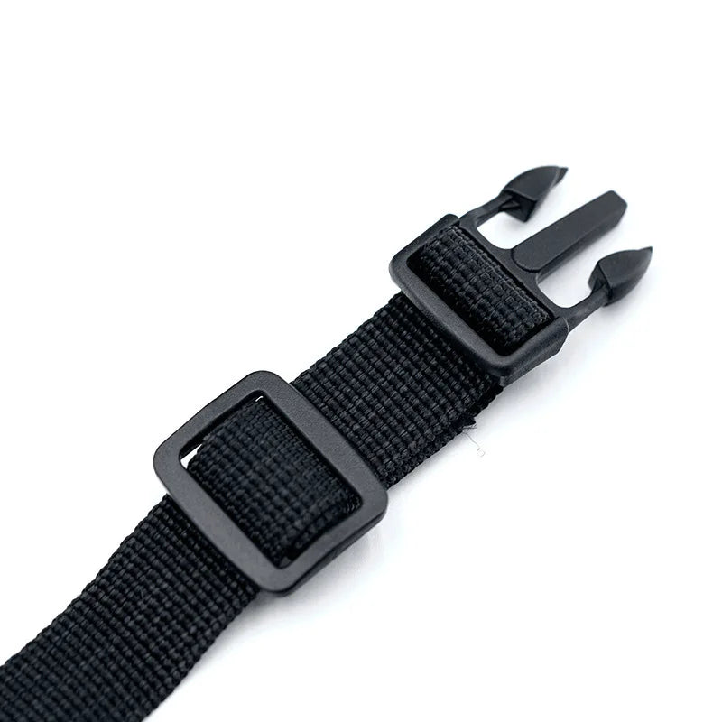 Adjustable Mesh Vest