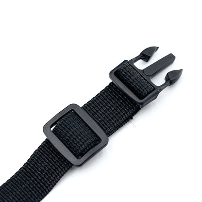 Adjustable Mesh Vest