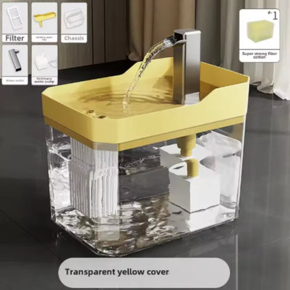 USB Water Fountain