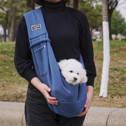 Comfortable Crossbody Sling Carrier Bag