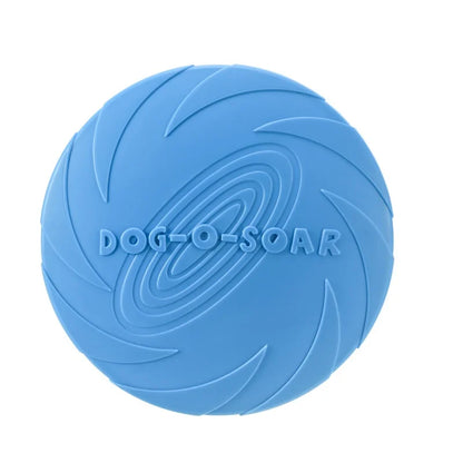 Silicone Flying Disc Toy