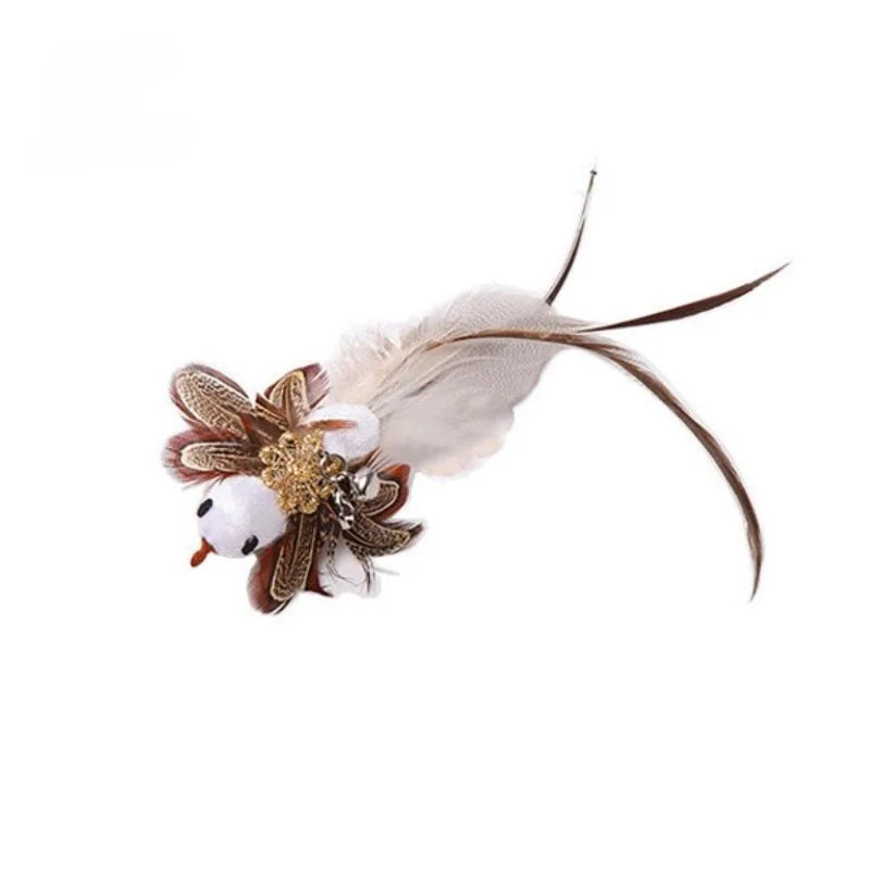 Handsfree Feather