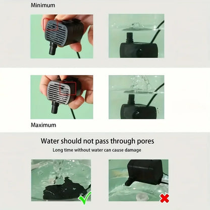 1L Automatic Water Fountain