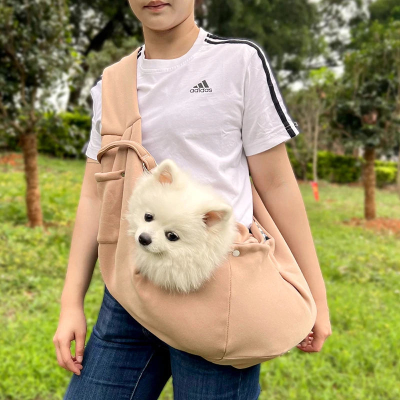Portable Outdoor Shoulder Carrier Bag