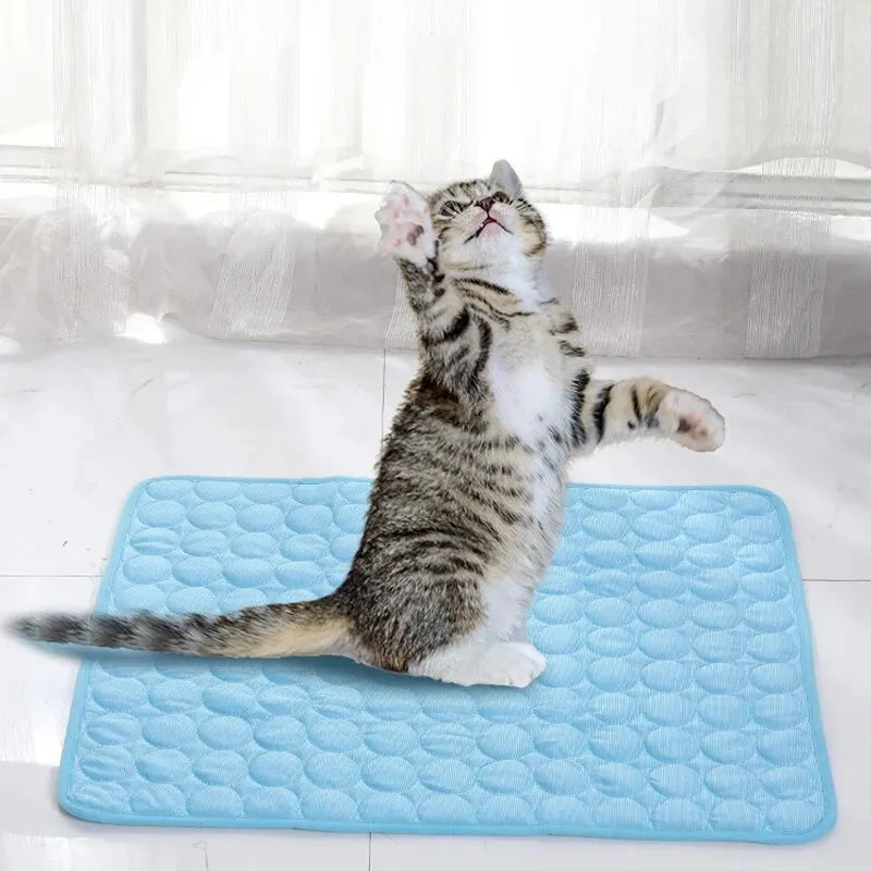 Cooling Summer Mat