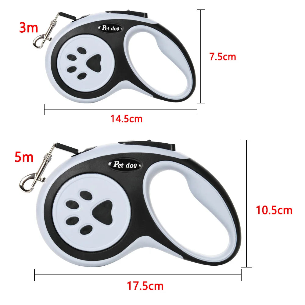 Automatic Retractable Leash