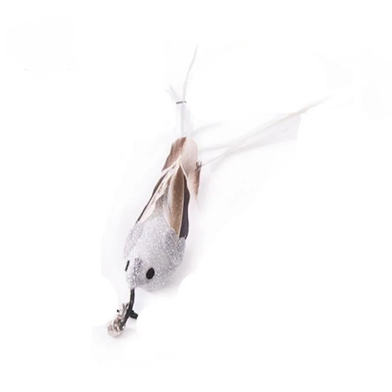 Handsfree Feather