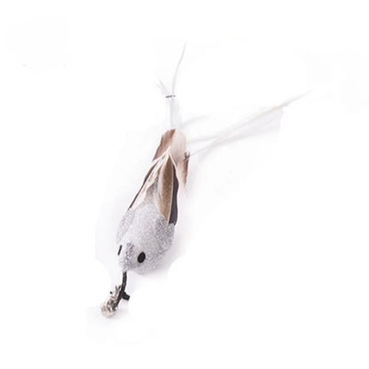 Handsfree Feather
