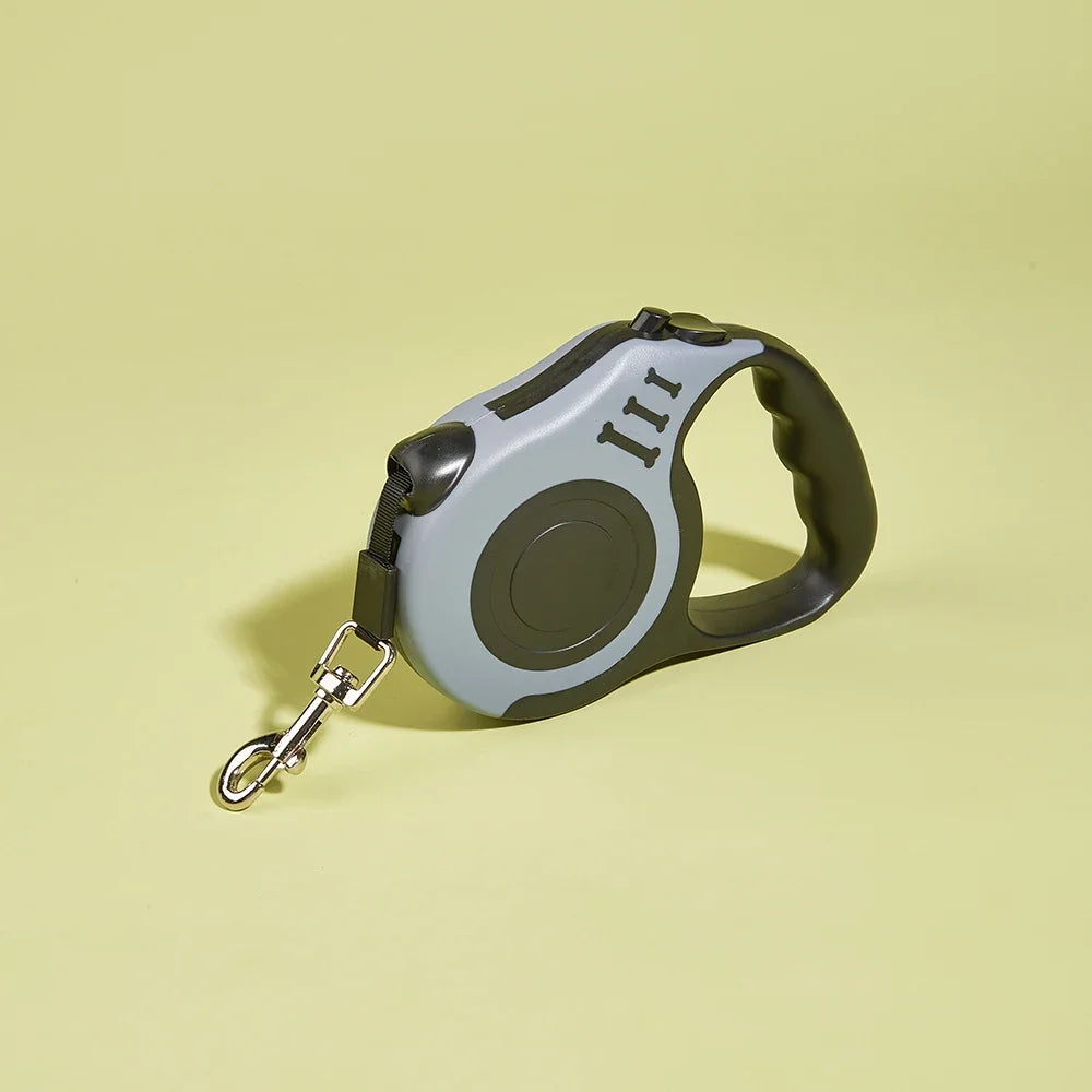 Automatic Retractable Leash