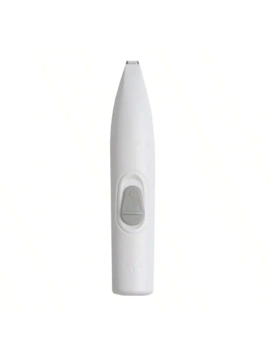 Electric Shaver Stainless Steel Clipper