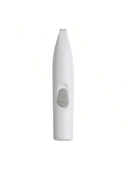 Electric Shaver Stainless Steel Clipper