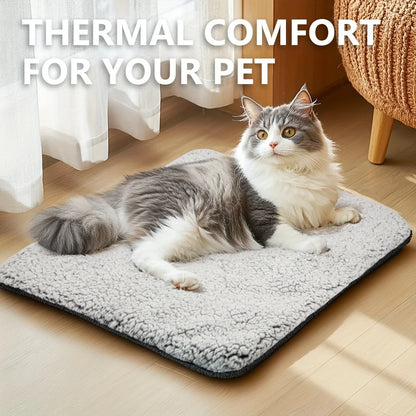 Washable Warm Self Heating Pad