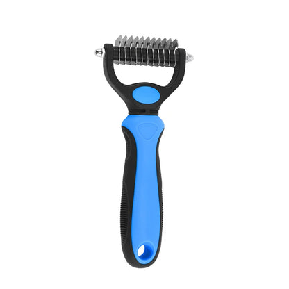 Stainless Steel Fur Knot Cutter